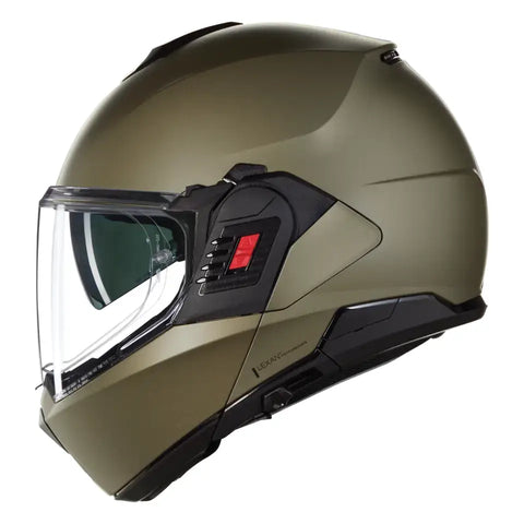 Casco Nolan N120-1 Classico Nobile 315 Stone