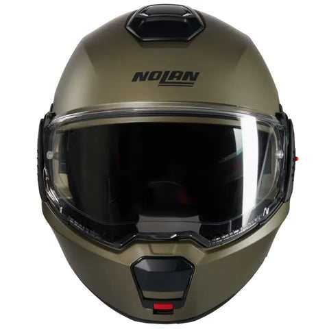 Casco Nolan N120-1 Classico Nobile 315 Stone