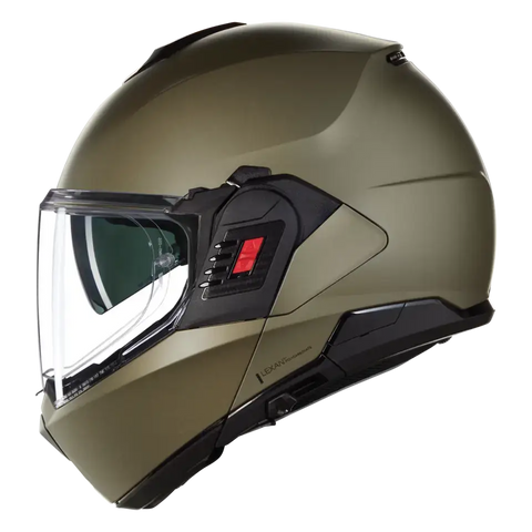 Casco Nolan N120-1 Classico Nobile 315 Stone