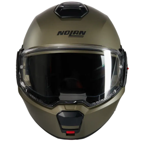 Casco Nolan N120-1 Classico Nobile 315 Stone