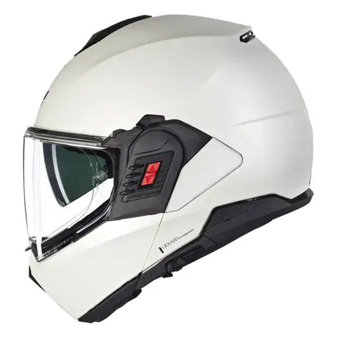 Casco Nolan N120-1 Classico Nobile 320 Pearl