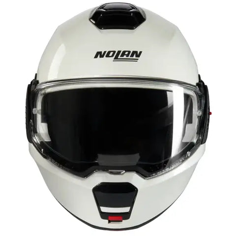 Casco Nolan N120-1 Classico Nobile 320 Pearl