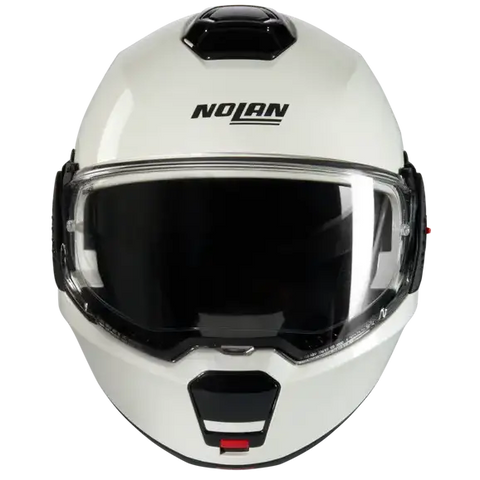 Casco Nolan N120-1 Classico Nobile 320 Pearl