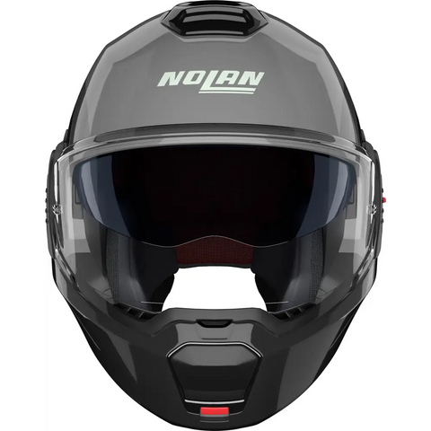 Casco Nolan N120-1 Fluente 361 Black/Anthracite