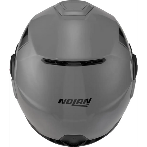 Casco Nolan N120-1 Verniciatura Speciale 355 Grey/Black