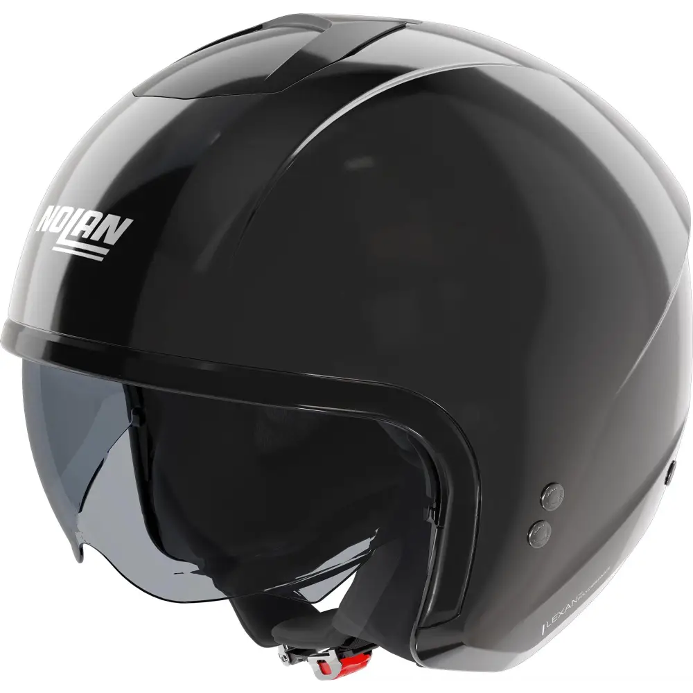 Casco Nolan N20-2 Classico 301 Black