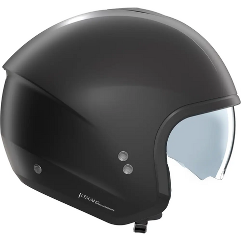 Casco Nolan N20-2 Classico 302 Black Matt