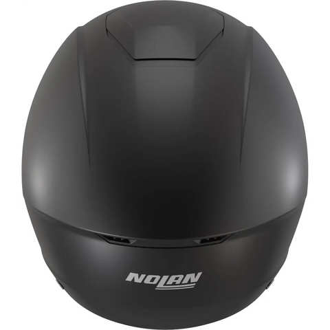 Casco Nolan N20-2 Classico 302 Black Matt