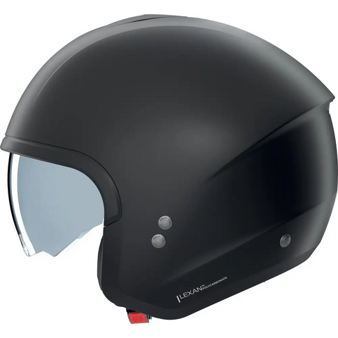 Casco Nolan N20-2 Classico 302 Black Matt