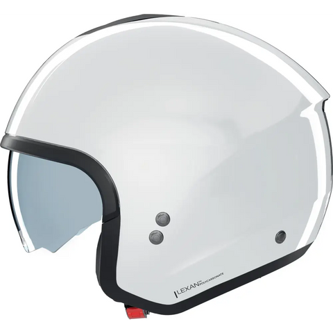 Casco Nolan N20-2 Classico 305 White