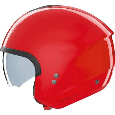 Casco Nolan N20-2 Classico Nobile 307 Red