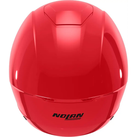 Casco Nolan N20-2 Classico Nobile 307 Red