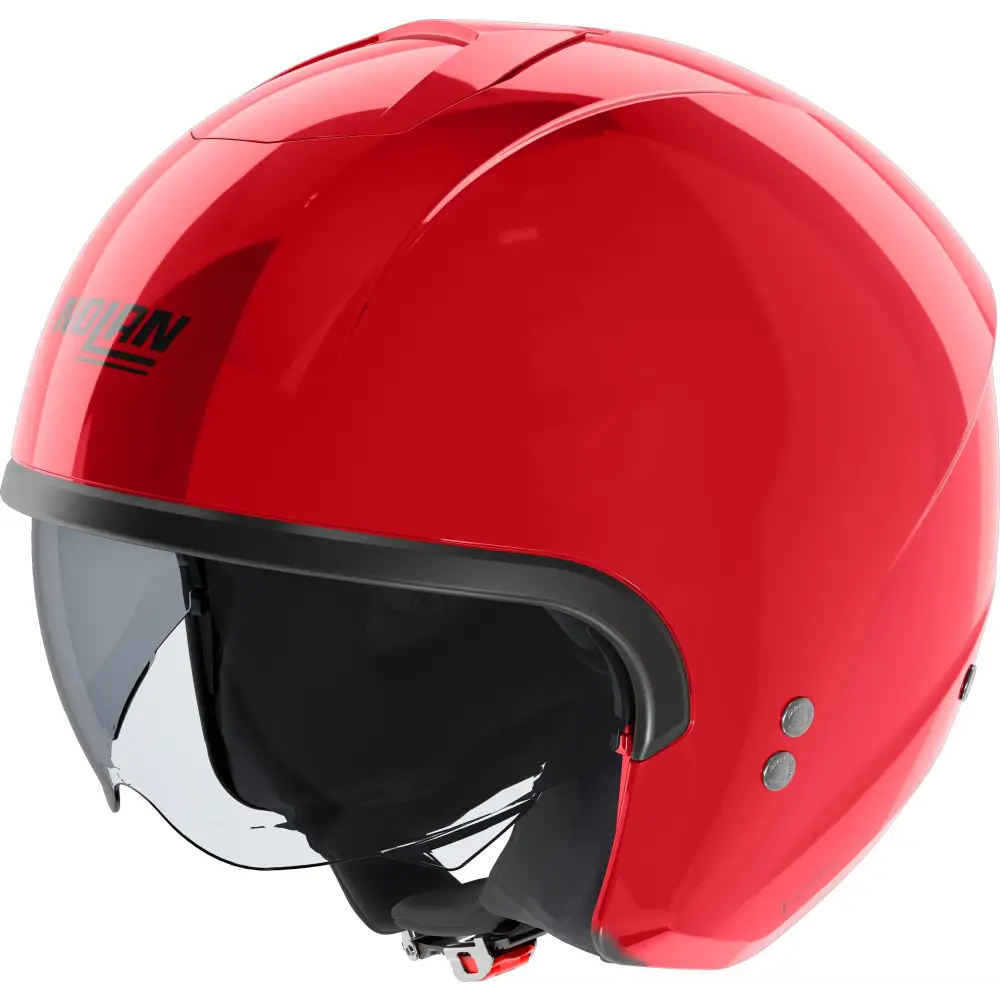 Casco Nolan N20-2 Classico Nobile 307 Red