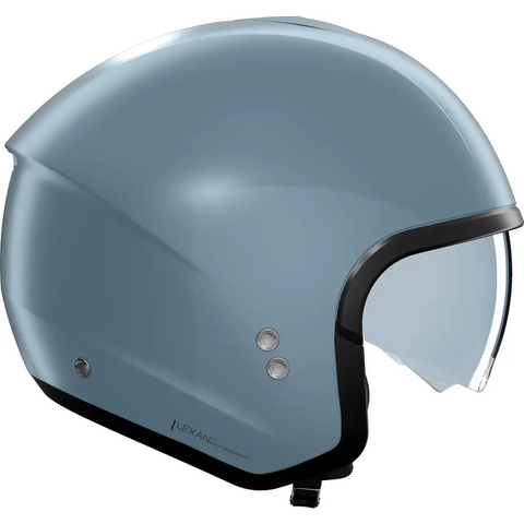 Casco Nolan N20-2 Classico Nobile 339 Matt Blue