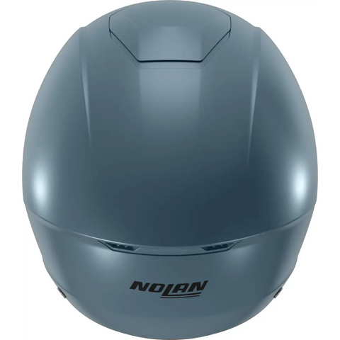 Casco Nolan N20-2 Classico Nobile 339 Matt Blue
