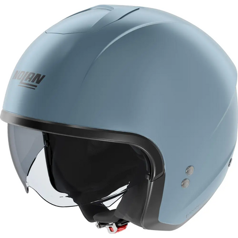 Casco Nolan N20-2 Classico Nobile 339 Matt Blue