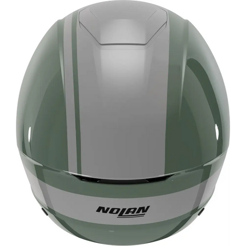 Casco Nolan N20-2 Dolce Vita 348 Green/White