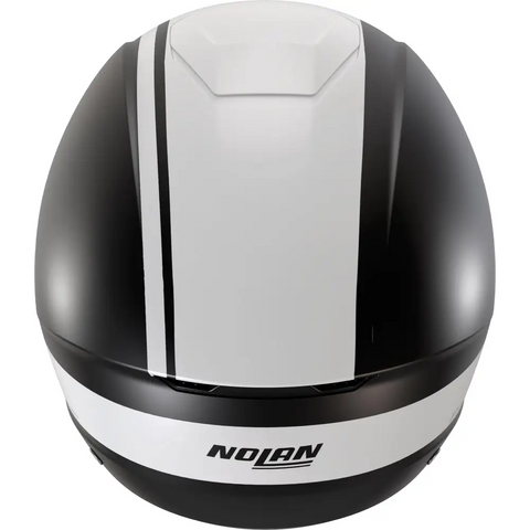 Casco Nolan N20-2 Dolce Vita 349 Black/White