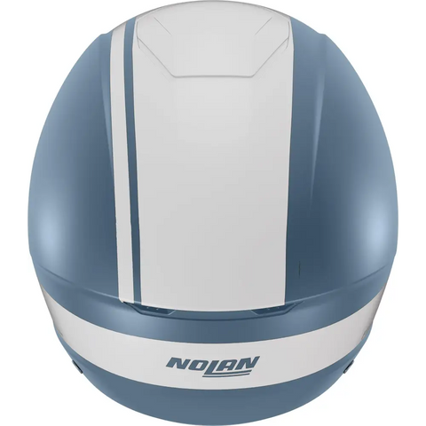 Casco Nolan N20-2 Dolce Vita 350 Blue/White