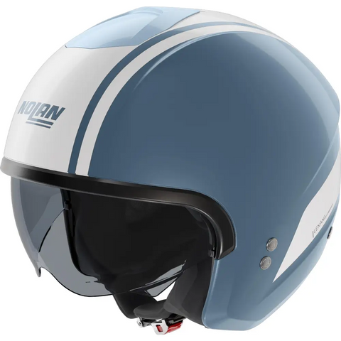 Casco Nolan N20-2 Dolce Vita 350 Blue/White