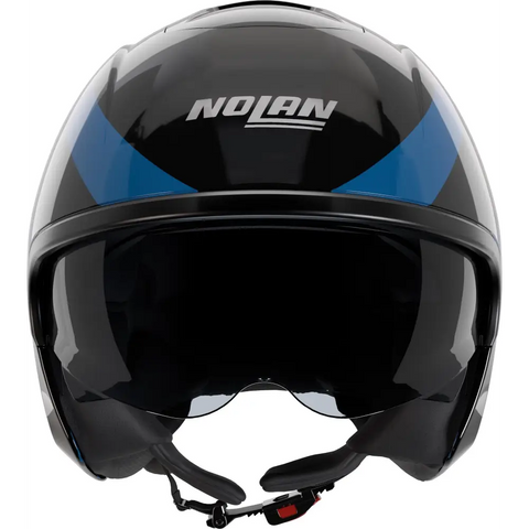 Casco Nolan N20-2 Policromo 345