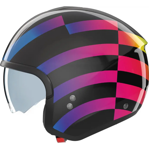 Casco Nolan N20-2 Policromo 345