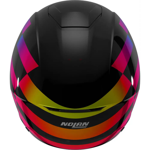 Casco Nolan N20-2 Policromo 345