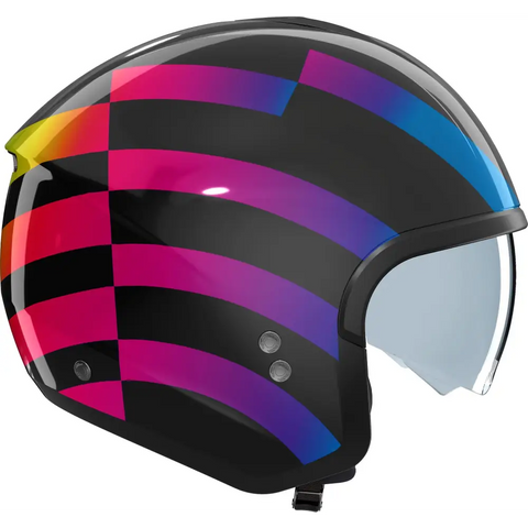 Casco Nolan N20-2 Policromo 345