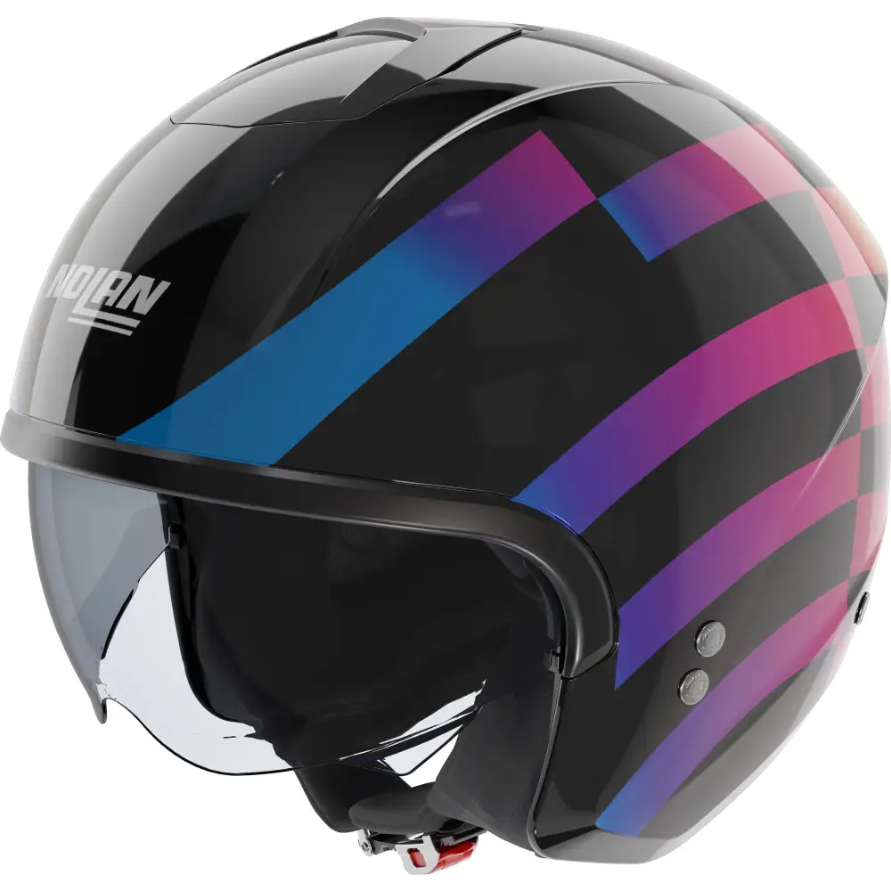 Casco Nolan N20-2 Policromo 345