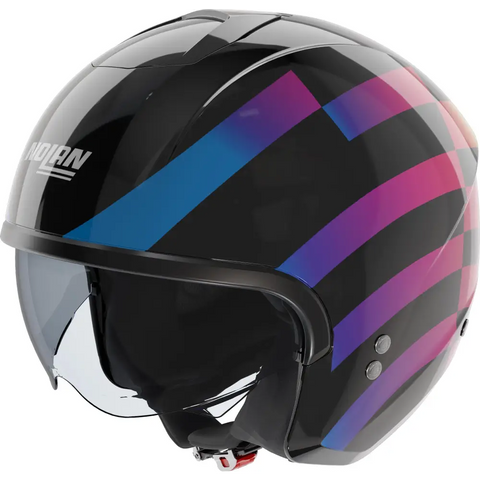 Casco Nolan N20-2 Policromo 345