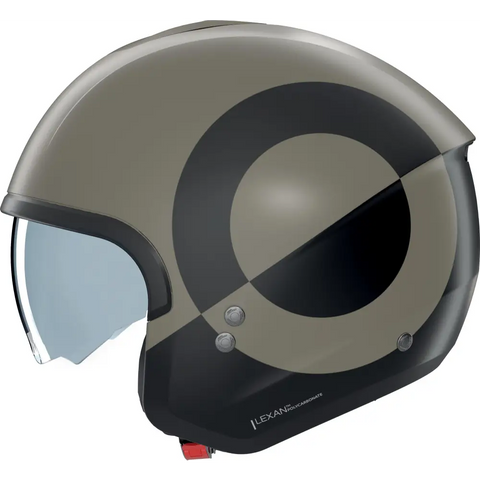 Casco Nolan N20-2 Viceversa 343 Stone/Black