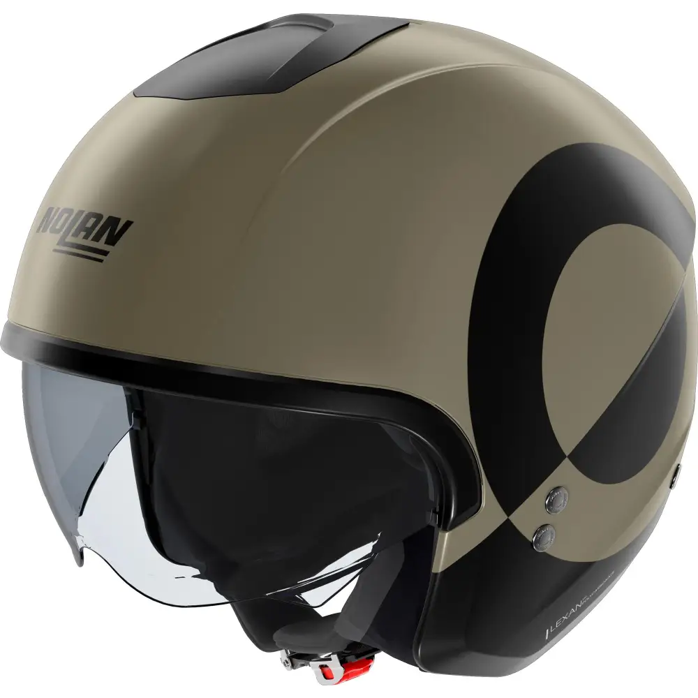 Casco Nolan N20-2 Viceversa 343 Stone/Black
