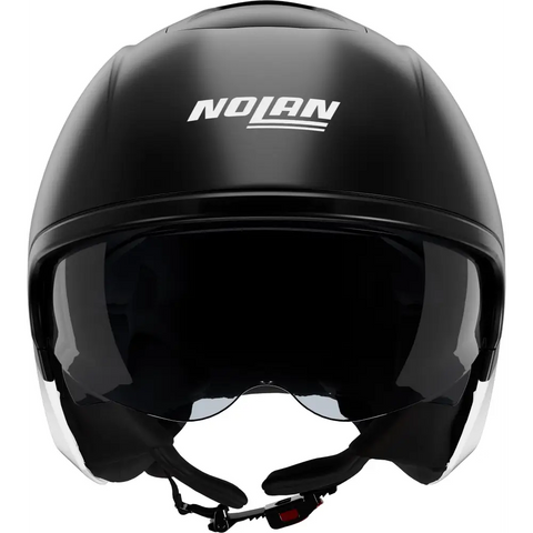 Casco Nolan N20-2 Viceversa 344 Black/White