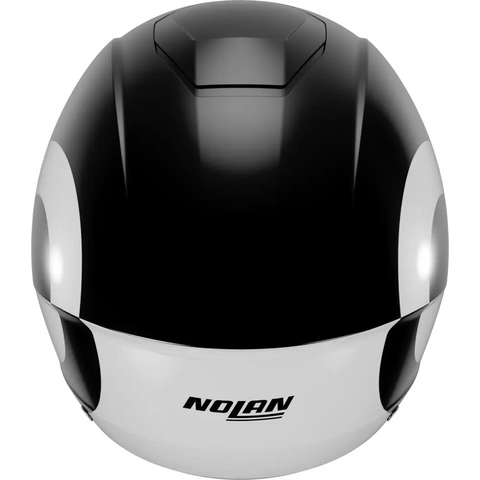 Casco Nolan N20-2 Viceversa 344 Black/White