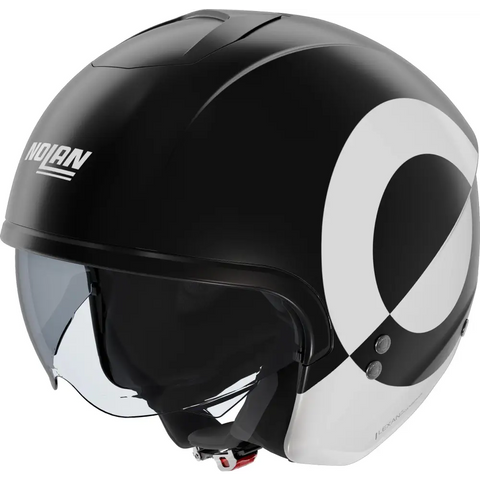 Casco Nolan N20-2 Viceversa 344 Black/White