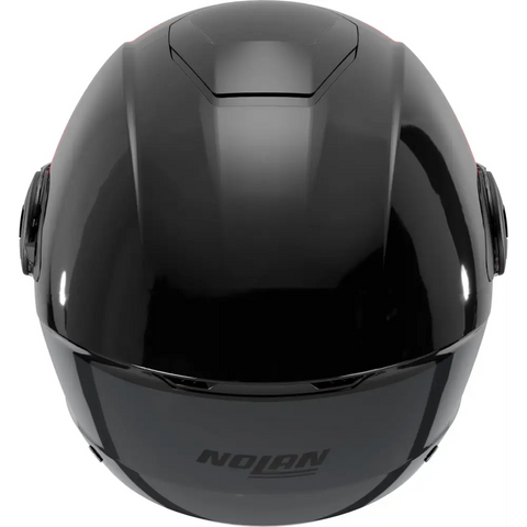 Casco Nolan N20-2 Visor Blocco 353 Black/Red/Anthracite