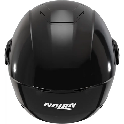 Casco Nolan N20-2 Visor Classico 301 Black