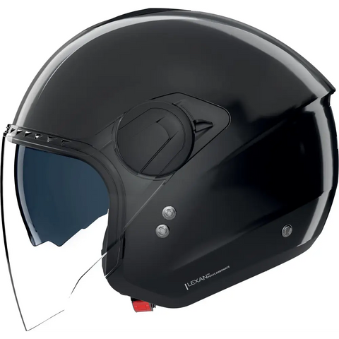 Casco Nolan N20-2 Visor Classico 301 Black