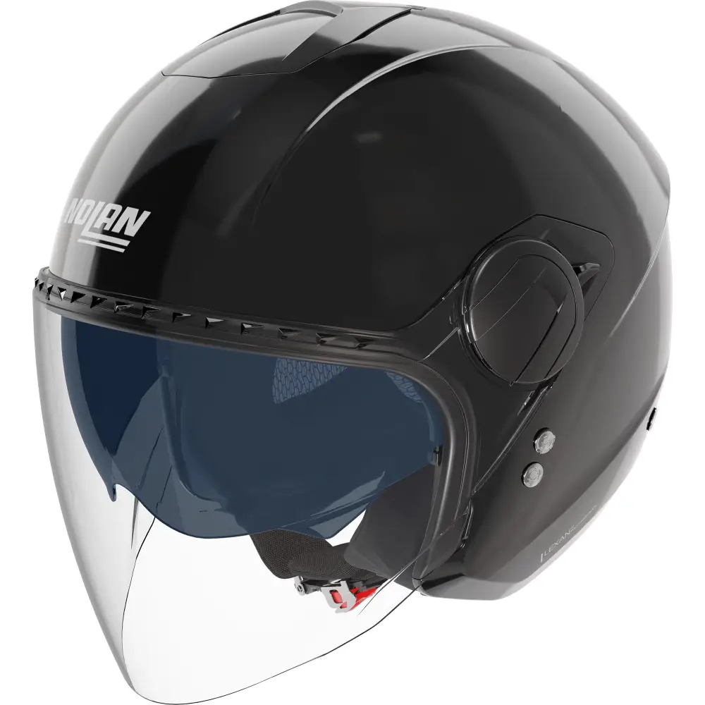 Casco Nolan N20-2 Visor Classico 301 Black