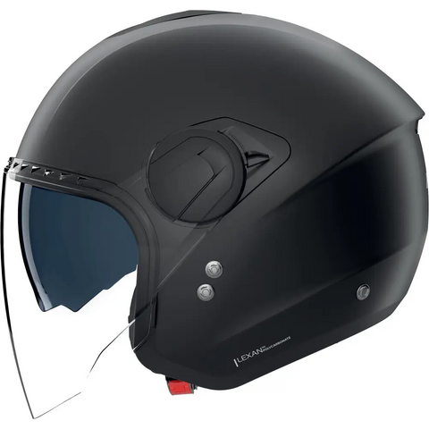 Casco Nolan N20-2 Visor Classico 302 Black Matt