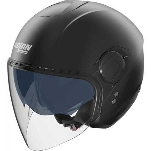 Casco Nolan N20-2 Visor Classico 302 Black Matt