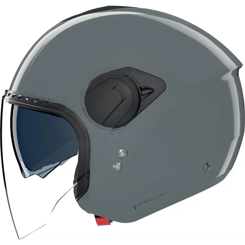 Casco Nolan N20-2 Visor Classico 303 Grey