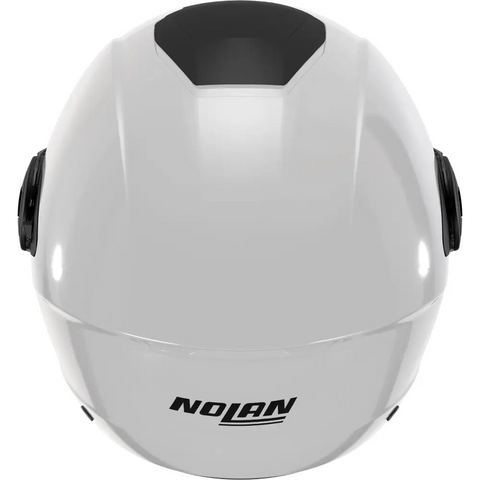 Casco Nolan N20-2 Visor Classico 305 White