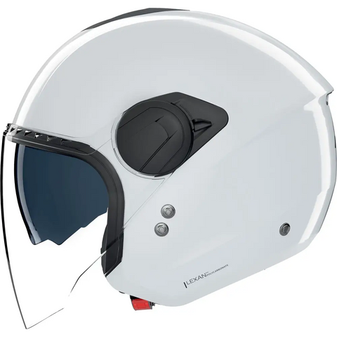 Casco Nolan N20-2 Visor Classico 305 White