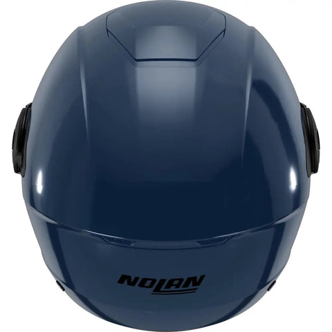 Casco Nolan N20-2 Visor Classico Nobile 312 Blue