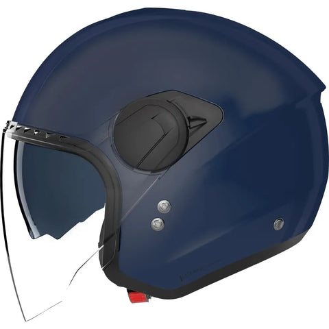 Casco Nolan N20-2 Visor Classico Nobile 312 Blue