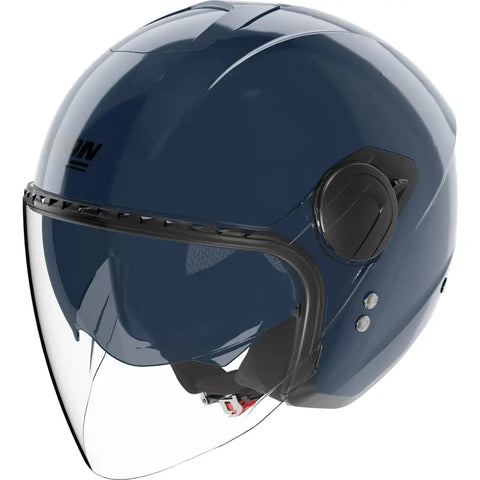 Casco Nolan N20-2 Visor Classico Nobile 312 Blue