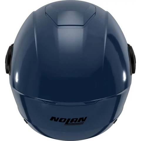 Casco Nolan N20-2 Visor Classico Nobile 312 Blue