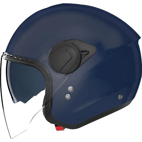 Casco Nolan N20-2 Visor Classico Nobile 312 Blue