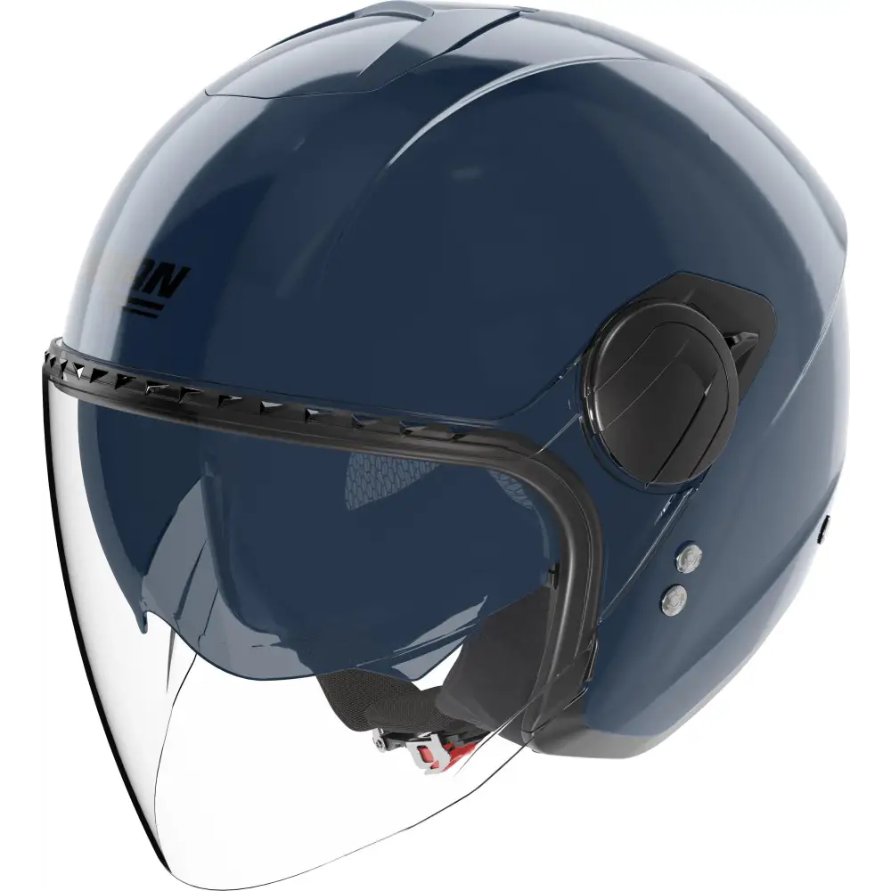 Casco Nolan N20-2 Visor Classico Nobile 312 Blue